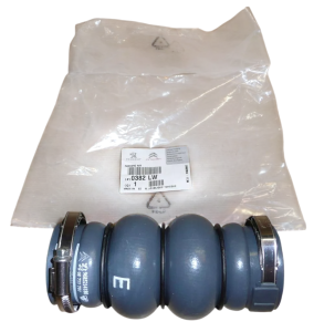 Przewód Dekomprsji Citroen C4 Peugeoet 3008 1.6 HDI 0382LW Nowy Oryginał OE