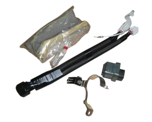 Przekaźnik z Wiązką 1607558080 Citroen C1 Peugeot 107 Nowy Oryginał OE
