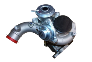 Turbosprężarka Renault Megane III 2.0 TCE 7701478862 Nowy Oryginał OE