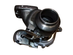 Turbosprężarka Citroen Berlingo 1.5 BlueHDI 9813245480 Nowy Oryginał OE