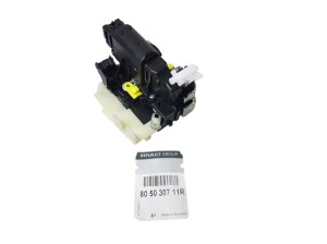 Zamek Drzwi Przód Lewy Dacia Dokker Lodgy 805030711R Nowy Oryginał OE 