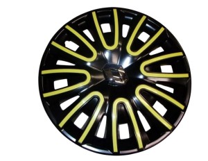 Kołpak Renault Twingo III 15-cali 8201564418 Nowy Oryginał OE 