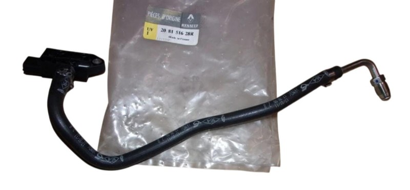 Czujnik Ciśnienia Spalin Renault 2.0 dCi 208151628R IDEALPARTS.PL