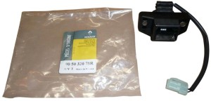 Zamek Bagażnika Renault Kangoo 905032078R Nowy Oryginał OE 