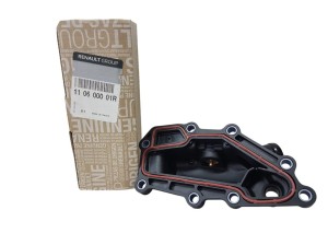 Obudowa Termostatu Renault Megane III 1.4 TCE 110600001R Nowy Oryginał OE