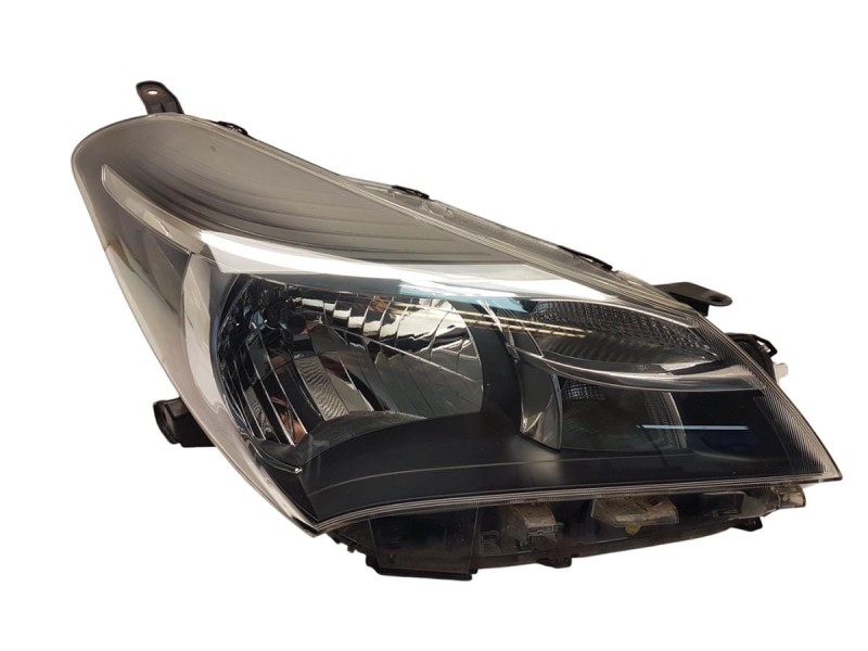 Reflektor Prawy Toyota Yaris III Lift H7 Oryginał OE Europa 2014-2017