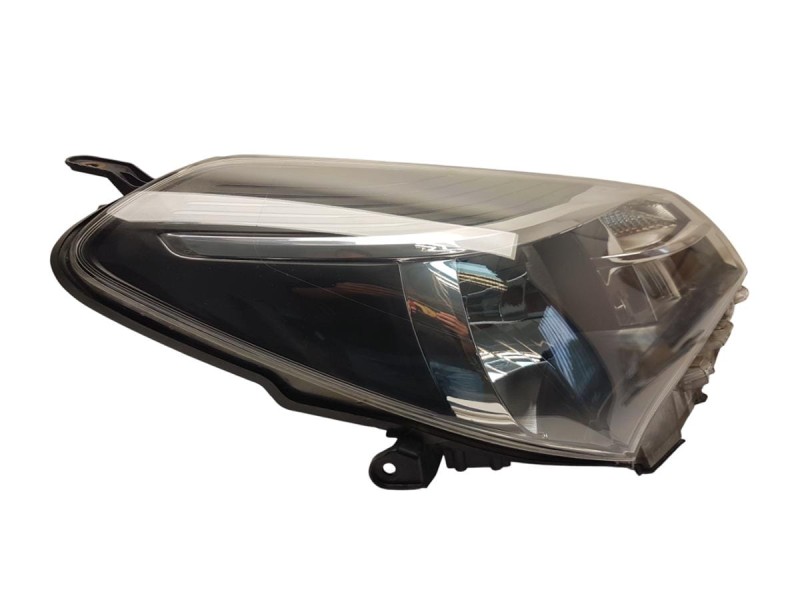 Reflektor Prawy Toyota Yaris III Lift H7 Oryginał OE Europa 2014-2017  IDEALPARTS.PL