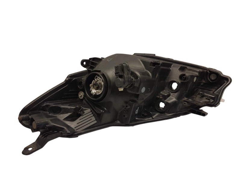 Reflektor Prawy Toyota Yaris III Lift H7 Oryginał  2014-2017