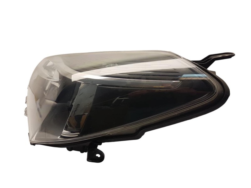 Reflektor Lewy Toyota Yaris III Lift H7 Oryginał OE Europa IDEALPARTS.PL