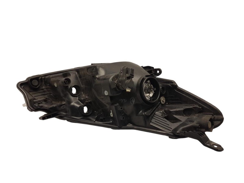 Reflektor Lewy Toyota Yaris III Lift H7 Oryginał OE