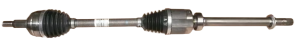 PÓŁOŚ NAPĘDOWA PRAWA RENAULT 391002885R