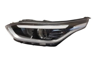 Reflektor Lewy Przód KIA CEED J792111010 BDB Oryginał OE