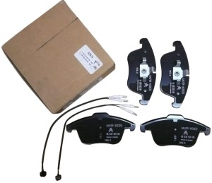 Klocki Hamulcowe Przód 425424 Citroen C5 III Peugeot 508 Nowy Oryginał OE
