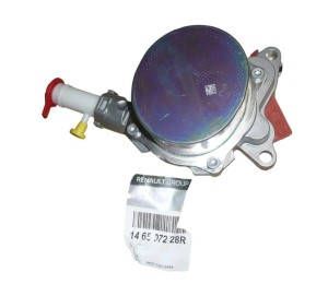 POMPA VACO RENAULT MASTER 146507228R NOWY ORYGINAŁ