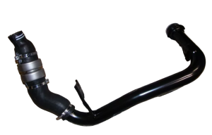PRZEWÓD POWIETRZA CITROEN PEUGEOT 2.2 HDI 0382LY