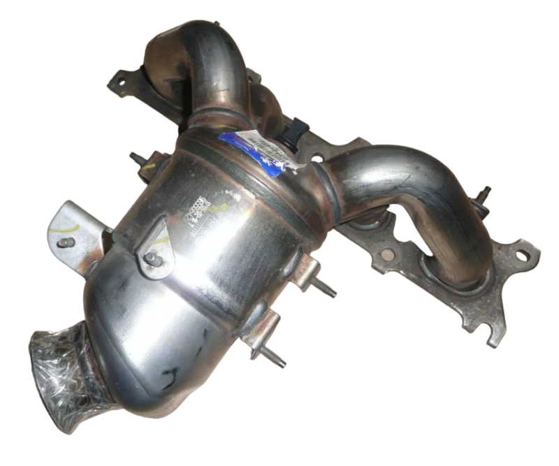 KOLEKTOR WYDECHOWY CITROEN PEUGEOT 2.0 16V 0341.J9 IDEAL PARTS