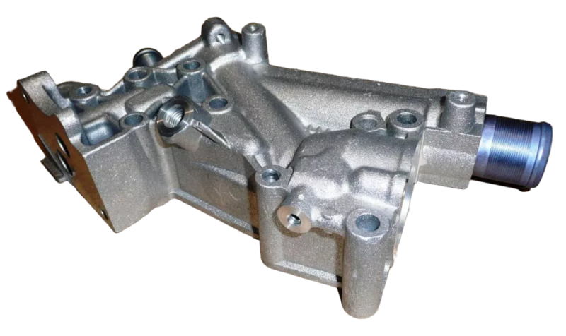 OBUDOWA TERMOSTATU CITROEN PEUGEOT 2.0 16V 1336.Q4 IDEALPARTS