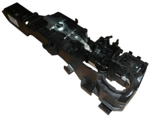 Moduł Klamki Tył Prawy Renault Megane II 8200028463 Nowy Oryginał OE