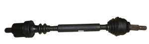 PÓŁOŚ NAPĘDOWA LEWA RENAULT 7711368294