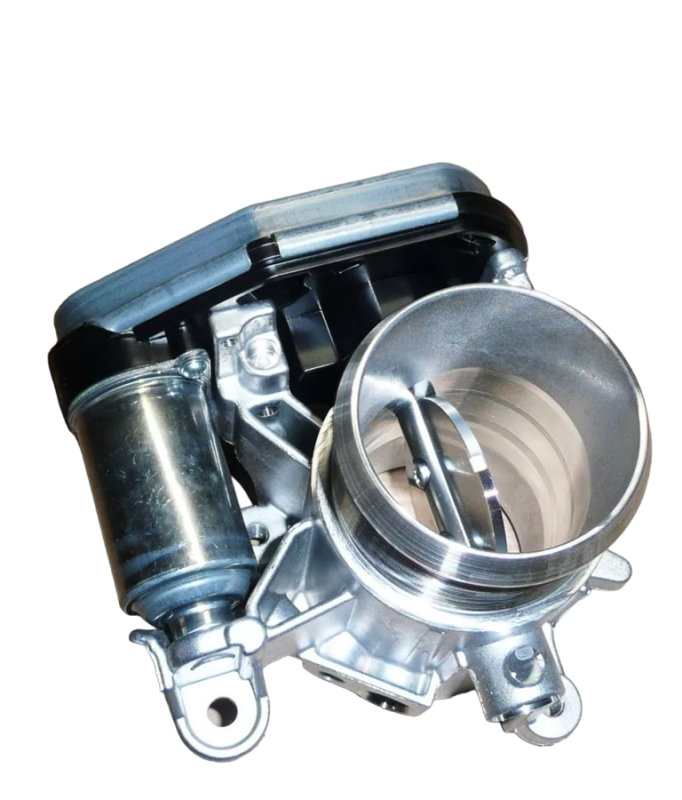 PRZEPUSTNICA CITROEN PEUGEOT 2.2HDI 0345.F7 IDEALPARTS.PL