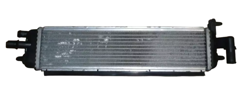 INTERCOOLER CHŁODNICA POWIETRZA CITROEN PEUGEOT 2.0 HDI 1330.Z1 IDEALPARTS.PL