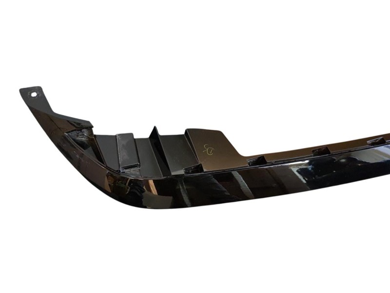 Spojler Dokładka Zderzaka Tylna Toyota Corolla E21