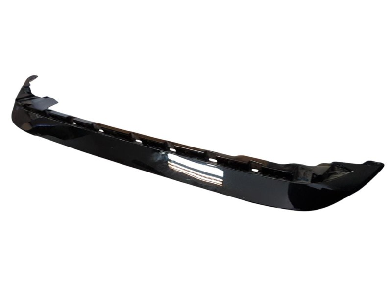 Spojler Dokładka Zderzaka Tylna Toyota Corolla E21 52453-02190 IDEALPARTS.PL