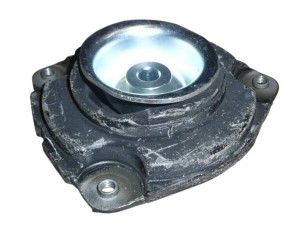 Poduszka Amortyzatora Renault Koleos Przód Lewa 543200919R Nowy Oryginał OE 