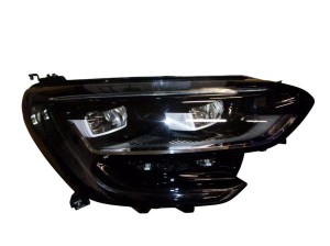 Reflektor Led Prawy Renault Megane IV 260109670R Nowy Oryginał OE