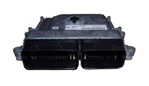 Moduł Silnika Citroen C4 Cactus 1.2 THP 1616898380 Nowy Oryginał OE