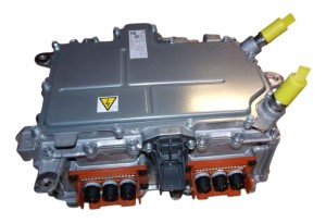 Moduł Ładowania Baterii Renault Clio V 291A12496R Nowy Oryginał OE