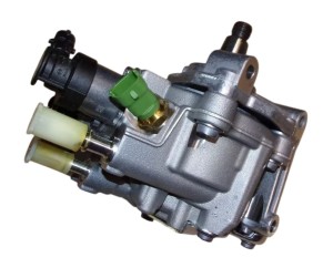 Moduł Wspomagania 1611965780 Peugeot 207 Nowy Oryginał OE