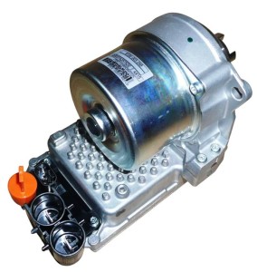 Moduł Wspomagania Peugeot 207 Kombi 1611952380  Nowy Oryginał OE