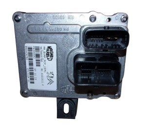 Moduł Skrzyni Biegów Citroen C4 Picasso 253145 Nowy Oryginał OE