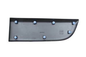 Listwa Drzwi Przód Lewa Renault Master 8087300Q0C Nowy Oryginał OE