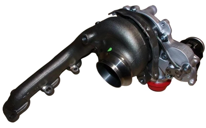 TURBOSPRĘŻARKA RENAULT 1.5 DCI 144108425R