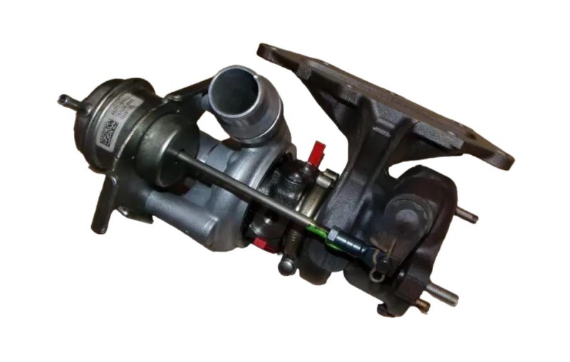 TURBOSPRĘŻARKA RENAULT 0.9 TCE 144102069R