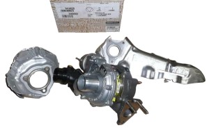 Turbosprężarka Renault Trafic III 1.6 dCi 144114822R Nowy Oryginał OE