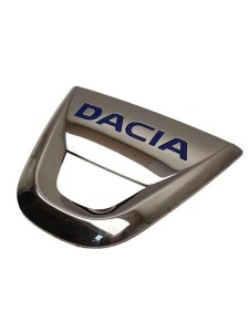 Emblemat Przód Dacia 628903146R 628907592R Oryginał OE