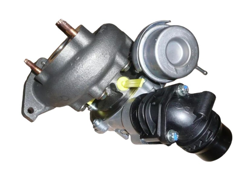 TURBOSPRĘŻARKA RENAULT TRAFIC 1.6 DCI 144114822R
