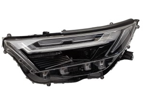 Reflektor Lewy Przód 81185-42G10 42-115 Toyota Rav4 V Oryginał OE 