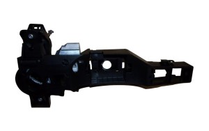 Moduł Klamki Przód Lewy Renault Modus 8200288306 Nowy Oryginał OE