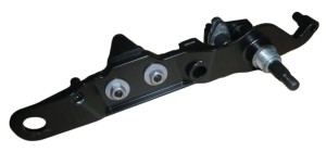 Mechanizm Wycieraczki Renault Laguna II Tył 8200015380 Nowy Oryginał OE