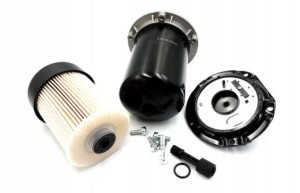 Filtr Paliwa Rozbieralny Renault 1.6-2.3 dCi FTY 25019 / 164009320R Nowy Zamiennik