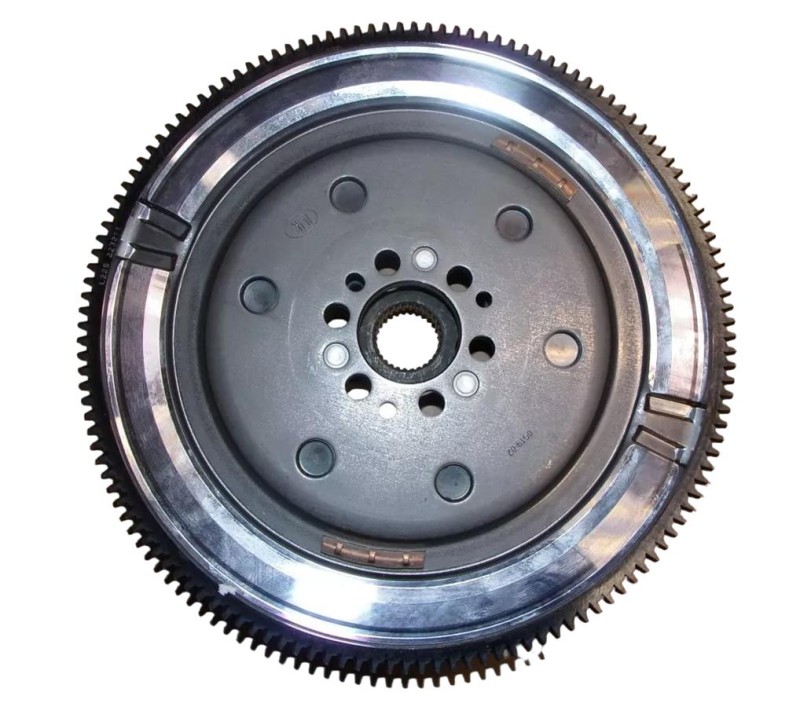 KOŁO DWUMASOWE RENAULT 1.2 TCE 123101804R IDEALPARTS.PL