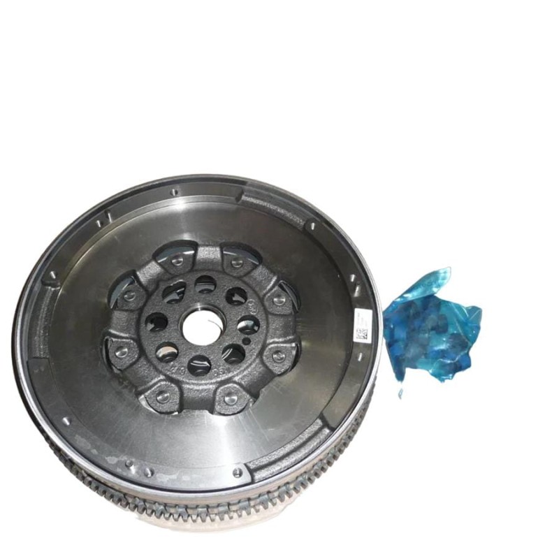 KOŁO DWUMASOWE RENAULT 1.6 DCI 123004827R IDEALPARTS.PL