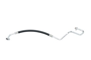 Przewód Klimatyzacji Renault Master 9244700QAD Nowy Oryginał OE