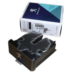 Wkład Zapachowy 1622717180 Peugeot 3008/5008 Nowy Oryginał OE 