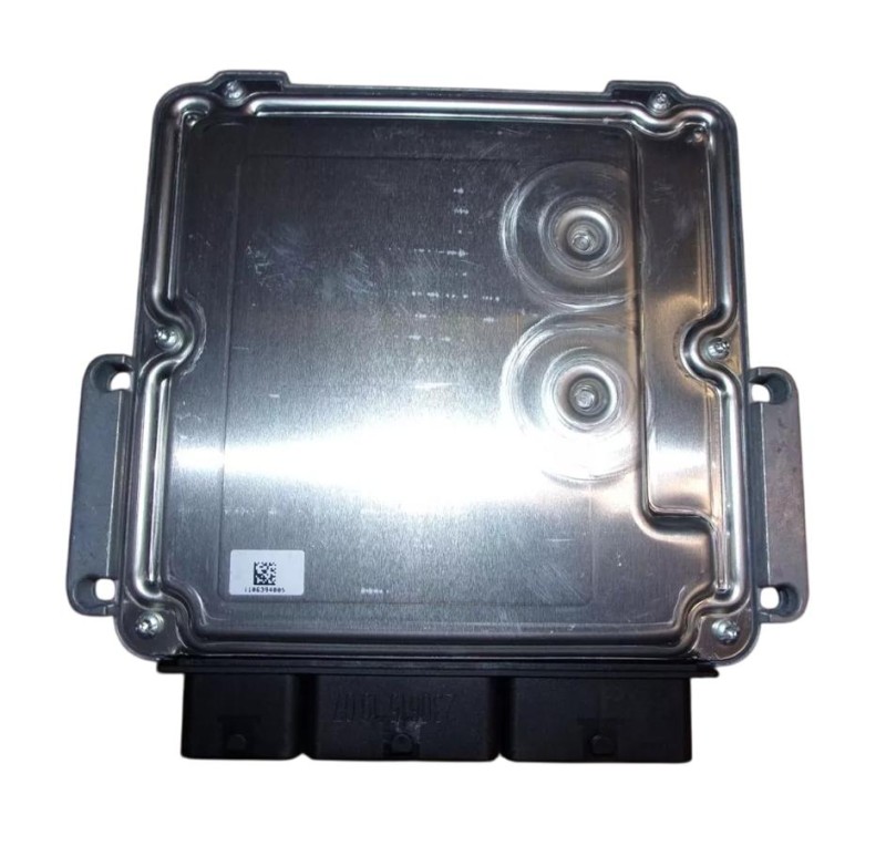 Moduł Sterownik Silnika ECU Renault Trafic Vivaro Talento 1.6 dCi 237107550R IDEALPARTS.PL