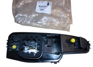 Wkład Lampy Tylnej Peugeot 308 Kombi Lewy 6350KW Nowy Oryginał OE